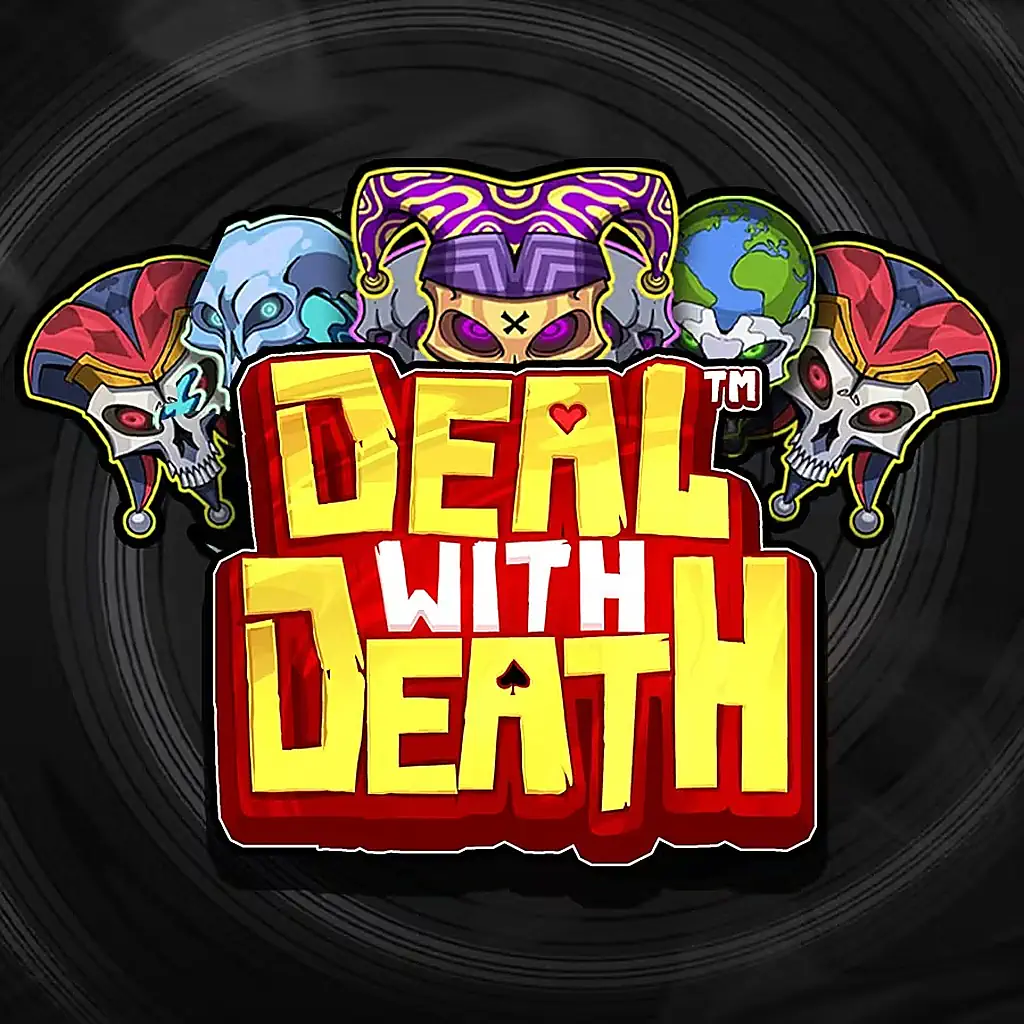 Промокоды Deal With Death - лучшие скидки и коды на игру